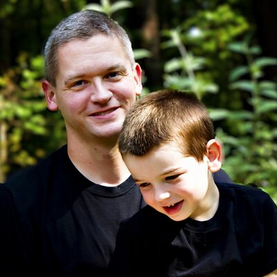 Profile Picture of Tim Tucker (@autismparents) on Twitter