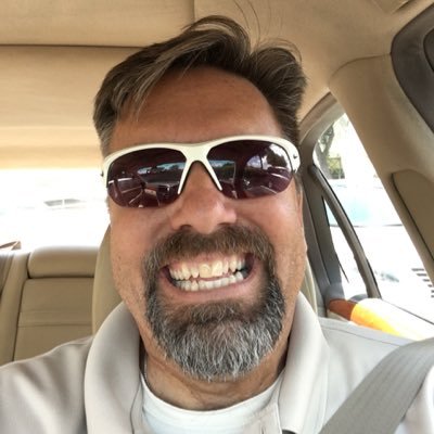 Profile Picture of Daniel J Wacker (@dannyjwacker) on Twitter