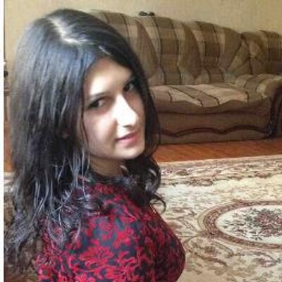 Эвелина Даракчян - Twitter Profile Picture of Эвелина Даракчян (@darakchyan_evel) on Twitter