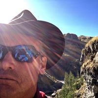 Profile Picture of Eric Rayner (@eric-rayner-4) on Quora