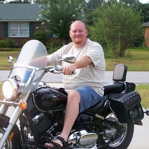 Profile Picture of Marty Mcdonald (@bikershaven) on Myspace