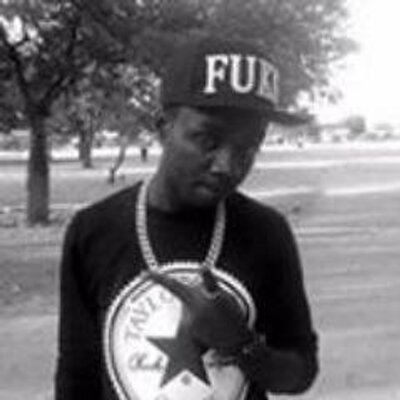 Profile Picture of Jeffrey Addo (@jeffreyanech) on Twitter