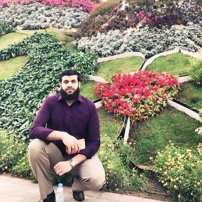 Profile Picture of Mohammad Salameh (@Mohammad_sal90) on Twitter