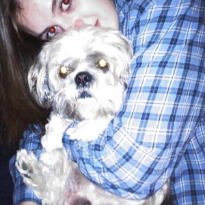 Profile Picture of Krystal Sells (@greatdanes13) on Myspace