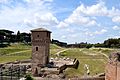 Profile Picture of Circus Maximus - Wikipedia, the free encyclopediaon Wikipedia