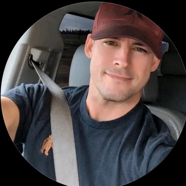 Profile Picture of Travis shay (@travisshay4) on Tiktok