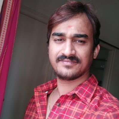 Profile Picture of Sandeep Reddy Challa (@Sandeep_kalam) on Twitter