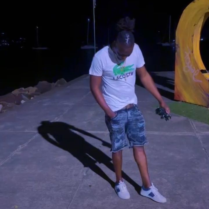 Profile Picture of Anperè_Martinique 509 (@vladimir.josephe3) on Tiktok