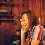 Profile Picture of Candace Mary Bertie-Brandt (@candyvezina) on Instagram