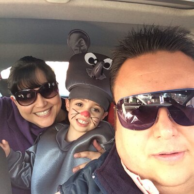 Profile Picture of Leopoldo Delgado N (@PolhoDN) on Twitter