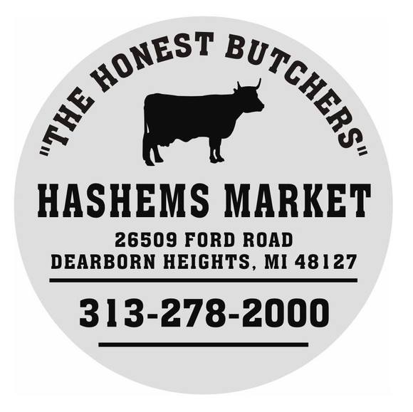 Ahmad Hashem - Poshmark Profile Picture of Ahmad Hashem (@ahmadhashem) on Poshmark