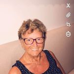 Profile Picture of Betty Gregersen (@gregersenbetty) on Instagram