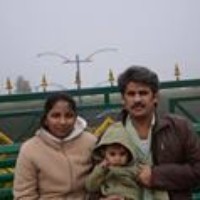 Profile Picture of Niranjan Pamireddy (@niranjan-pamireddy) on Quora