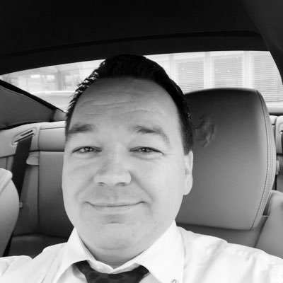 Profile Picture of Michael Humpert (@HumpertMichael) on Twitter