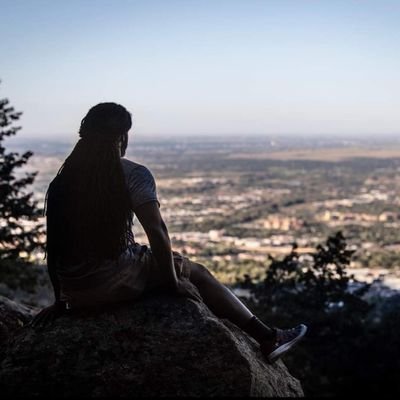 Profile Picture of Chauncey P (@WhatchaMamaCook) on Twitter