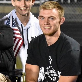 Profile Picture of Scott Nance (@ScottNance62) on Twitter
