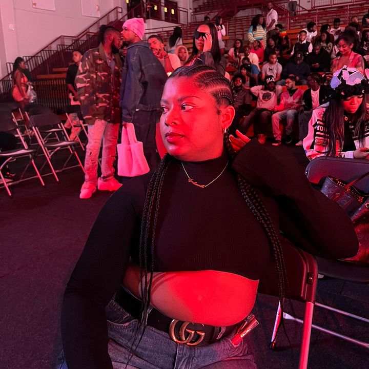 Profile Picture of hallearmstrongg (@hallearmstrongg) on Tiktok