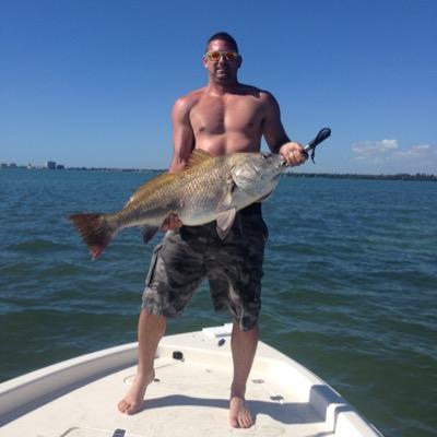 Profile Picture of Calvin Knapp (@KnappCalvin) on Twitter