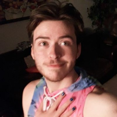 Profile Picture of John Haggard (@JohnHag67706368) on Twitter