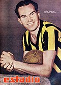 Profile Picture of Carlos Atlagicon Wikipedia