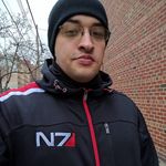 Profile Picture of Alexander Chang (@hailfire2k) on Instagram