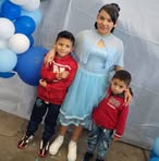 Profile Picture of Luz Razo (@Luz-Razo) on Facebook