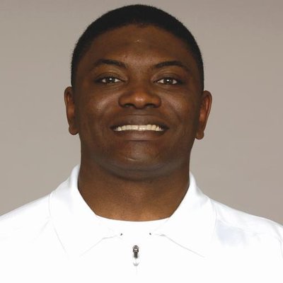 Profile Picture of Charlie Jackson (@coachcdjackson) on Twitter