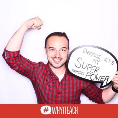 Profile Picture of Shaun Mitchell (@DeanMitch) on Twitter