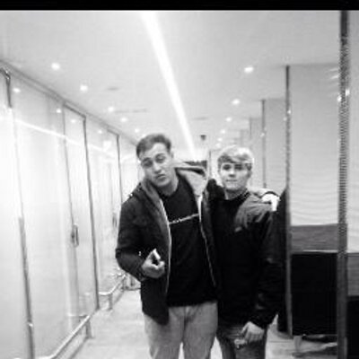 Profile Picture of Ben Dowding (@Dowding_Ben) on Twitter