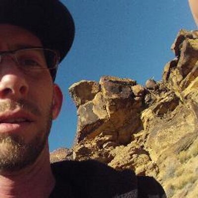 Profile Picture of Andy Renn (@spliter_splate) on Twitter