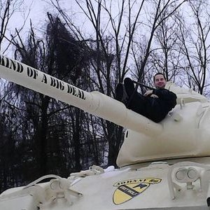 Profile Picture of Nathaniel Hollander (@GreenMtNate) on Twitter
