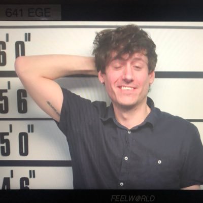 Profile Picture of EricNavarro (@_ericnavarro) on Twitter