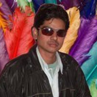 Profile Picture of Kanheya Lal Sharma (@ken007sharma) on Twitter