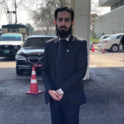 Profile Picture of Faheem Ahmad Janjua (@FaheemAhmadAdv) on Twitter