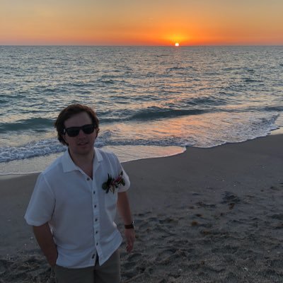 Profile Picture of Dustin Jones (@Dj98Jones) on Twitter