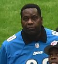 Profile Picture of Al Bakeron Wikipedia