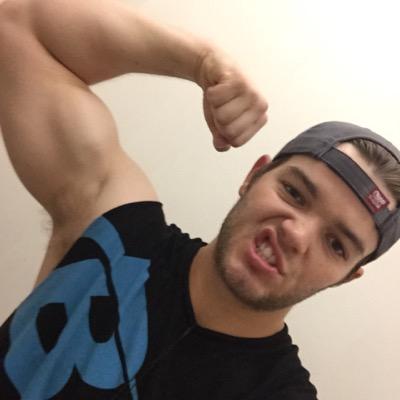 Profile Picture of Justin Snelling (@JustinSnelling5) on Twitter