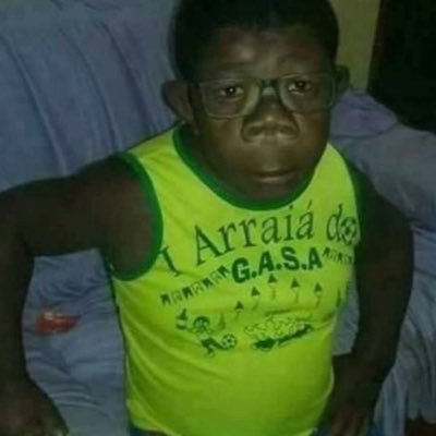 Profile Picture of Randy Gallardo (@interlocksocks) on Twitter