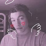 Profile Picture of Sean❤️ (@seangentile_against_christians) on Instagram