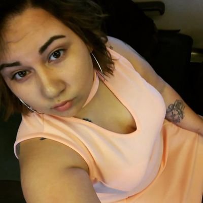 Profile Picture of Hazel Baez (@Baez_Lisha) on Twitter