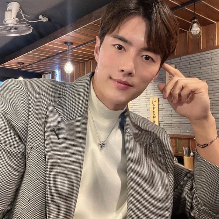 Profile Picture of Haneul Michael (@haneul.michael) on Tiktok