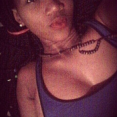 Profile Picture of Kenya Ramirez (@kenyaramirez5) on Twitter