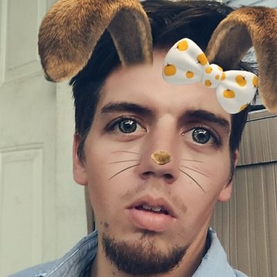 Profile Picture of Blake Chaffin (@BlakeChaffin) on Twitter