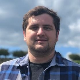 Profile Picture of Alex Witt (@alexanderjwitt) on Twitter