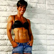 Profile Picture of Kristie Sharp (@kristiesharp1) on Youtube