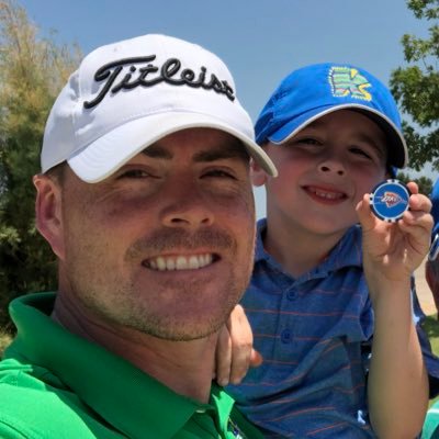 Profile Picture of Luke Barrón (@LukeBarron13) on Twitter