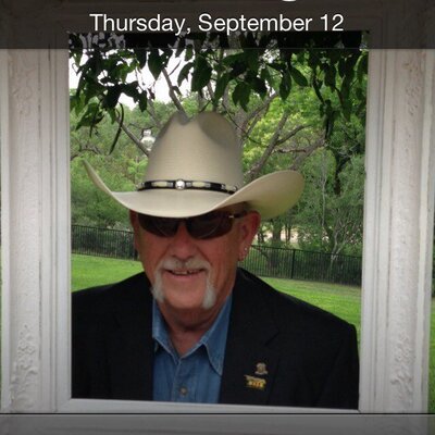 Profile Picture of Glenn Gibbs (@CorkyGibbs) on Twitter