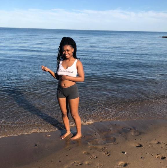 Profile Picture of Chyna Wilson (@chynamalcolm) on Poshmark