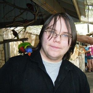 Profile Picture of Chris Bloss (@teh_organization) on Myspace