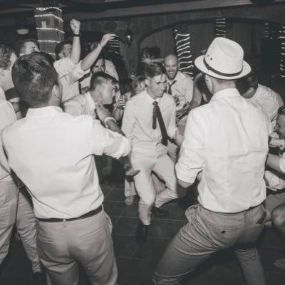 Profile Picture of Colin Jeffrey Peters (@peter_jeffrey) on Twitter